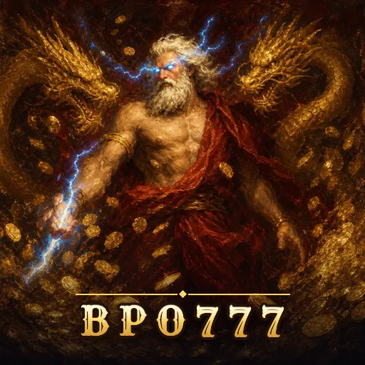 bpo777 APK Indonesia - Tampilan antarmuka