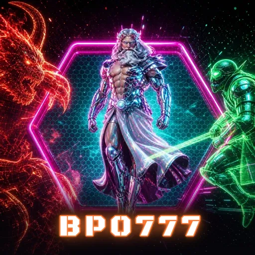 bpo777 Features Highlight