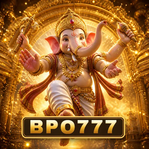 bpo777 Key Features